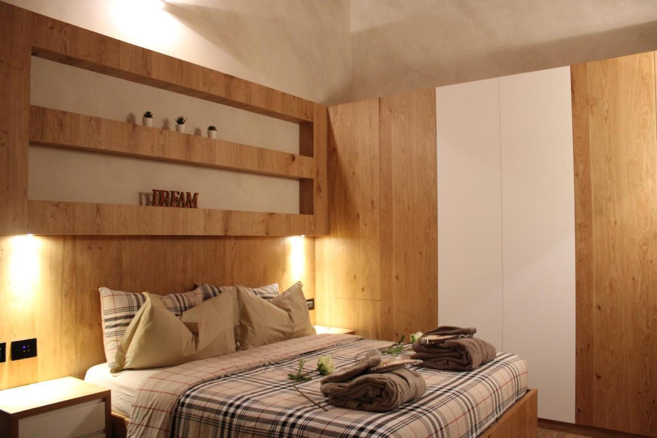 Appartamento Centro 4s - Sabrina Livigno